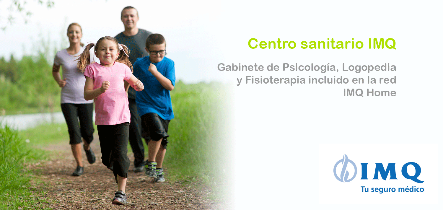 centro sanitario IMQ