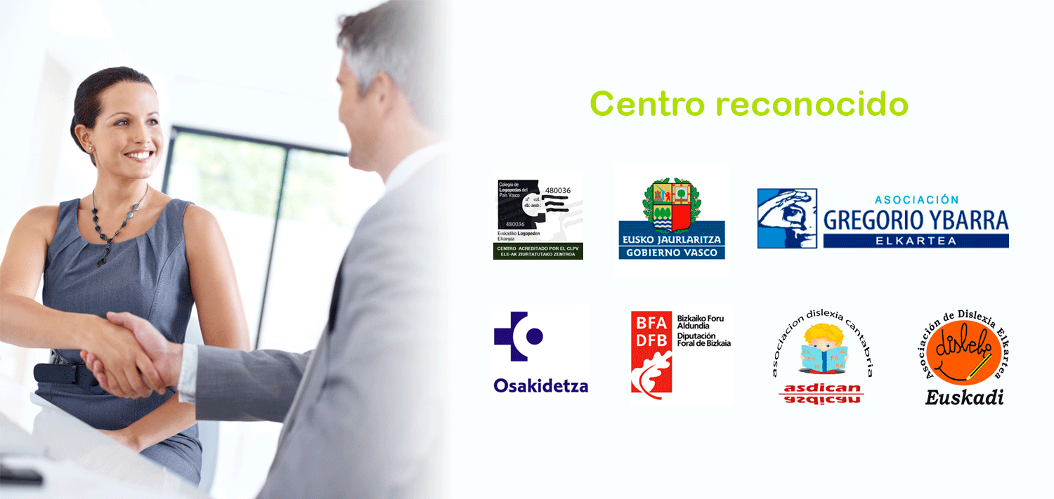 Centro reconocido